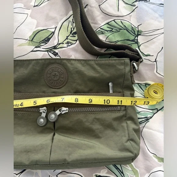 Kipling Angie bag - Picture 7 of 10